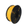 Filament do drukarki 3D Gembird TPE Flexible Yellow 1kg